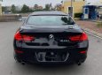 BMW 6 Series  640i Gran Coupe model 2015 mới 97% 2014 - Cần bán lại xe BMW 6 Series, màu đen