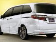 Honda Odyssey 2017 - Bán Honda Odyssey sản xuất 2017, màu trắng