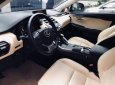 Lexus NX   300T   2017 - Bán Lexus NX 300T 2017, màu trắng, nhập khẩu