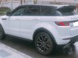 LandRover Evoque 2012 - Cần bán gấp LandRover Evoque sản xuất 2012, màu trắng, nhập khẩu  