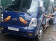 Kia Bongo 2005 - Bán Kia Bongo năm sản xuất 2005, màu xanh lam, giá chỉ 155 triệu