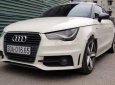 Audi A1   2012 - Bán Audi A1 sản xuất 2012, màu trắng, nhập khẩu nguyên chiếc chính chủ, giá chỉ 600 triệu