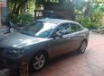 Mazda 3 1.6 MT 2004 - Bán ô tô Mazda 3 1.6 MT sản xuất năm 2004, màu xám số sàn