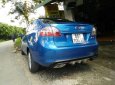 Ford Fiesta AT 2012 - Bán chiếc xe Ford Fiesta số tự động, máy 1,6 không hao xăng nhưng chạy rất vọt và đầm chắc