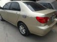 Toyota Corolla altis   1.3 2003 - Bán ô tô Toyota Corolla Altis 1.3 2003, giá chỉ 160 triệu