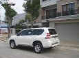 Toyota Prado TXL 2.7L 2014 - Bán Toyota Prado TXL 2.7L đời 2014, màu trắng, xe nhập