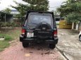 Hyundai Galloper 2008 - Bán Hyundai Galloper 2008 máy dầu