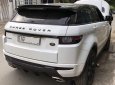 LandRover Evoque 2012 - Cần bán gấp LandRover Evoque sản xuất 2012, màu trắng, nhập khẩu  