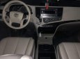Toyota Sienna  LE 3.5  2010 - Gia đình cần bán xe Toyota Sienna dòng LE nhập Mỹ màu vàng cát