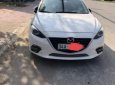 Mazda 3 2016 - Cần bán Mazda 3 năm sản xuất 2016, màu trắng