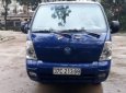 Kia Bongo   2004 - Bán Kia Bongo sản xuất 2004, màu xanh lam, giá tốt