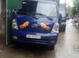 Kia Bongo 2005 - Bán Kia Bongo năm sản xuất 2005, màu xanh lam, giá chỉ 155 triệu