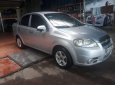 Chevrolet Aveo  MT 2013 - Bán xe ô tô Chevrolet Aveo 2013, số sàn