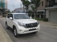 Toyota Prado TXL 2.7L 2014 - Bán Toyota Prado TXL 2.7L đời 2014, màu trắng, xe nhập