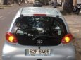 Toyota Aygo 2008 - Cần bán lại xe Toyota Aygo năm 2008, 245tr