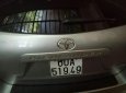 Toyota Highlander 2007 - Cần bán Toyota Highlander đời 2007, màu bạc, nhập khẩu, xe đẹp như hình