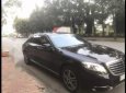 Mercedes-Benz S class 2017 - Cần bán lại xe Mercedes sản xuất 2017, màu đen chính chủ