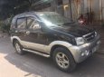 Daihatsu Terios G 2005 - Bán Daihatsu Terios G đời 2006, màu đen xe gia đình