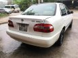 Toyota Corolla XL 1.3 MT 2001 - Bán Toyota Corolla XL 1.3 MT năm 2001, màu trắng số sàn 