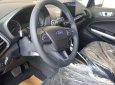 Ford EcoSport 2018 - Bán Ecosport 2018 mới chỉ cần 200tr đồng quý khách có thể sở hữu chiếc SUV tiêu chuẩn toàn cầu