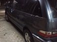 Toyota Previa 2.4AT 1992 - Cần bán xe Toyota Previa 2.4AT đời 1992, màu xám, nhập khẩu, giá tốt