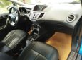 Ford Fiesta AT 2012 - Bán chiếc xe Ford Fiesta số tự động, máy 1,6 không hao xăng nhưng chạy rất vọt và đầm chắc