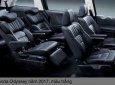 Honda Odyssey 2017 - Bán Honda Odyssey sản xuất 2017, màu trắng