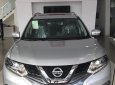 Nissan X trail SV 2018 - Nissan X-trail 2.5 - 4WD đời 2018, màu bạc, khuyến mãi lên tới 30tr, LH 0987816698 để nhận ngay ưu đãi