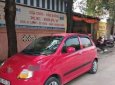 Daewoo Matiz 2015 - Bán Daewoo Matiz năm sản xuất 2015, màu đỏ, giá chỉ 155 triệu