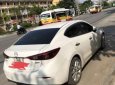 Mazda 3 2016 - Cần bán Mazda 3 năm sản xuất 2016, màu trắng