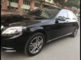 Mercedes-Benz S class 2017 - Cần bán lại xe Mercedes sản xuất 2017, màu đen chính chủ