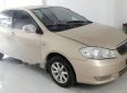 Toyota Corolla altis   1.3 2003 - Bán ô tô Toyota Corolla Altis 1.3 2003, giá chỉ 160 triệu