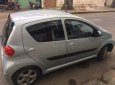 Toyota Aygo 2008 - Cần bán lại xe Toyota Aygo năm 2008, 245tr