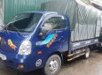 Kia Bongo 2005 - Bán Kia Bongo năm sản xuất 2005, màu xanh lam, giá chỉ 155 triệu