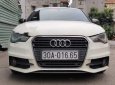 Audi A1   2012 - Bán Audi A1 sản xuất 2012, màu trắng, nhập khẩu nguyên chiếc chính chủ, giá chỉ 600 triệu