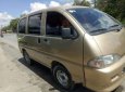 Daihatsu Citivan 2003 - Cần bán Daihatsu Citivan, 7 chỗ, đời 2003, số sàn, xe zin 100%, xe đẹp