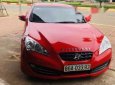 Hyundai Genesis  AT 2010 - Cần bán Hyundai Genesis sản xuất 2010, đăng kí lần đầu 2011