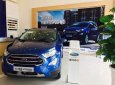 Ford EcoSport 2018 - Bán Ecosport 2018 mới chỉ cần 200tr đồng quý khách có thể sở hữu chiếc SUV tiêu chuẩn toàn cầu