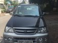 Daihatsu Terios G 2005 - Bán Daihatsu Terios G đời 2006, màu đen xe gia đình