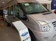 Ford Transit 2018 - Bán Ford Transit 16 chỗ, sản xuất 2018, đủ màu giao xe ngay