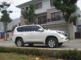 Toyota Prado TXL 2.7L 2014 - Bán Toyota Prado TXL 2.7L đời 2014, màu trắng, xe nhập