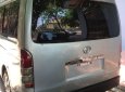 Toyota Hiace 2008 - Bán ô tô Toyota Hiace sản xuất năm 2008 nội thất sạch sẽ