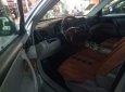 Toyota Highlander 2007 - Cần bán Toyota Highlander đời 2007, màu bạc, nhập khẩu, xe đẹp như hình