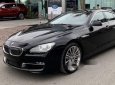 BMW 6 Series  640i Gran Coupe model 2015 mới 97% 2014 - Cần bán lại xe BMW 6 Series, màu đen