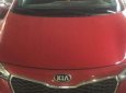 Kia K3 2015 - Cần bán xe Kia K3 sản xuất năm 2015, màu đỏ