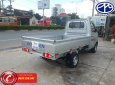 Cửu Long A315 2018 - Xe tải nhẹ Dongben 870kg đời 2018, có trợ lực lái