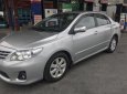 Toyota Corolla altis  MT 2011 - Cần bán gấp Toyota Corolla Altis năm 2011 màu bạc, 445 triệu