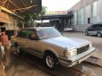 Toyota Crown   Royal Saloon  1985 - Cần bán lại xe Toyota Crown Royal Saloon năm sản xuất 1985, màu bạc đẹp như mới