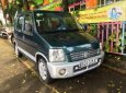 Suzuki Wagon R 2003 - Cần bán xe Suzuki Wagon R sản xuất 2003 xe gia đình, 120 triệu