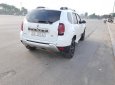 Renault Duster 2016 - Bán xe Renault Duster 2016, màu trắng, xe nhập, giá 650tr